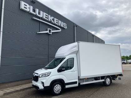 Maxus eDeliver 9 L4 65 kWh