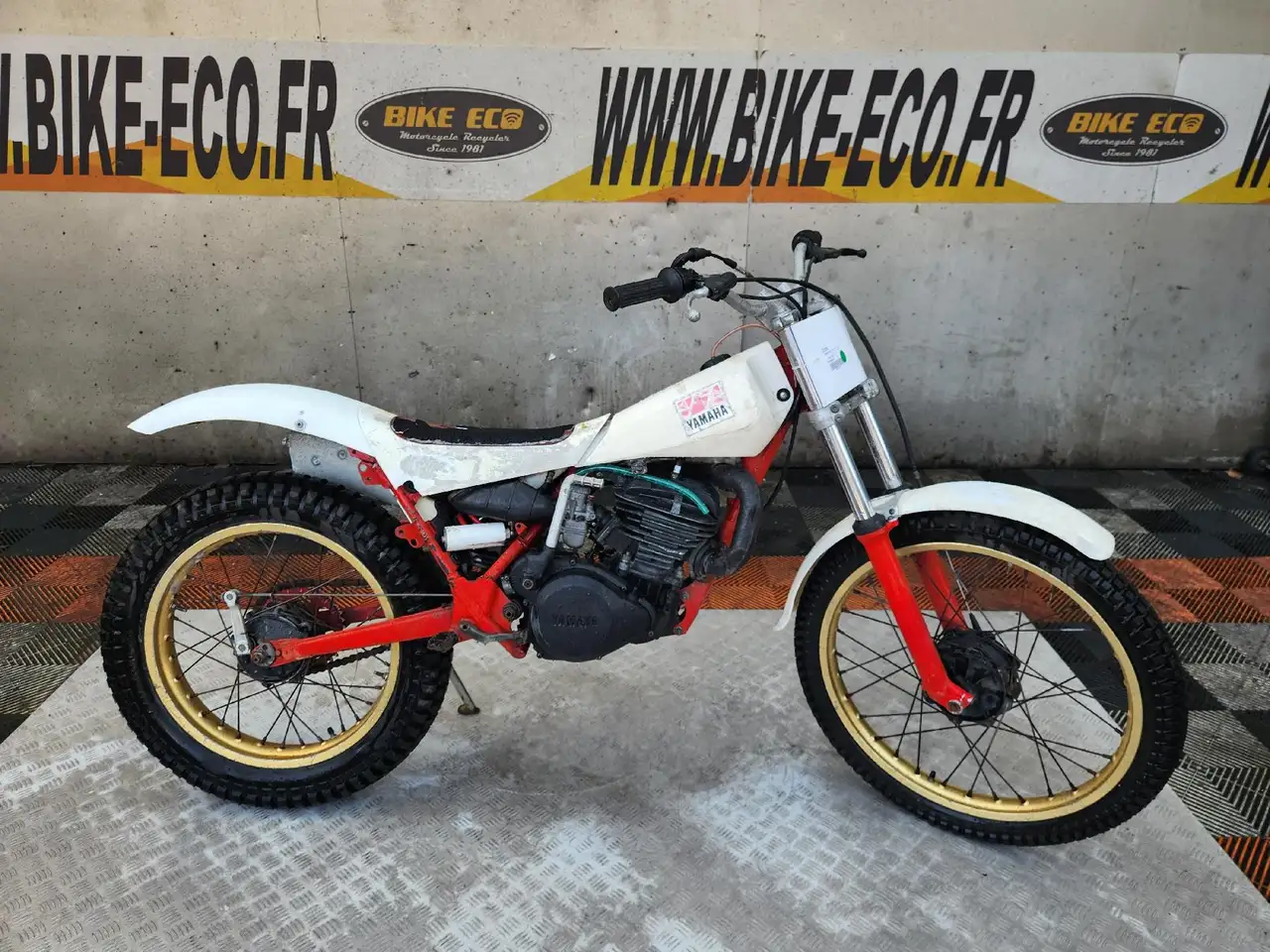 Yamaha