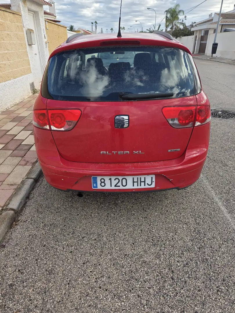 SEAT Altea XL 1.4 TSI Reference - 2