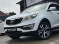 Kia Sportage Sportage 2.0 CRDi Sense+ Wit - thumbnail 5