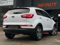 Kia Sportage Sportage 2.0 CRDi Sense+ Wit - thumbnail 4
