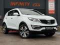 Kia Sportage Sportage 2.0 CRDi Sense+ Wit - thumbnail 1