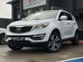 Kia Sportage Sportage 2.0 CRDi Sense+ Wit - thumbnail 2