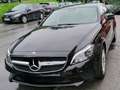 Mercedes-Benz CLS 220 4Matic Blue Tec Czarny - thumbnail 6