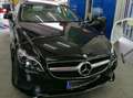 Mercedes-Benz CLS 220 4Matic Blue Tec Czarny - thumbnail 1