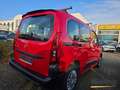 Opel Combo Life 1.2 Turbo , Klima , Radio mit Blutooth, ZV Rot - thumbnail 3