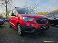 Opel Combo Life 1.2 Turbo , Klima , Radio mit Blutooth, ZV Rot - thumbnail 4