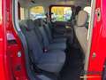 Opel Combo Life 1.2 Turbo , Klima , Radio mit Blutooth, ZV Rot - thumbnail 9