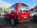 Opel Combo Life 1.2 Turbo , Klima , Radio mit Blutooth, ZV Rot - thumbnail 2