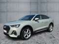 Audi Q3 35 TFSI S-TR S-LINE LED+NAV+PDC+ACC Silber - thumbnail 2