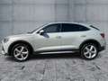 Audi Q3 35 TFSI S-TR S-LINE LED+NAV+PDC+ACC Silber - thumbnail 4