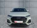 Audi Q3 35 TFSI S-TR S-LINE LED+NAV+PDC+ACC Silber - thumbnail 3