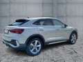 Audi Q3 35 TFSI S-TR S-LINE LED+NAV+PDC+ACC Silber - thumbnail 6