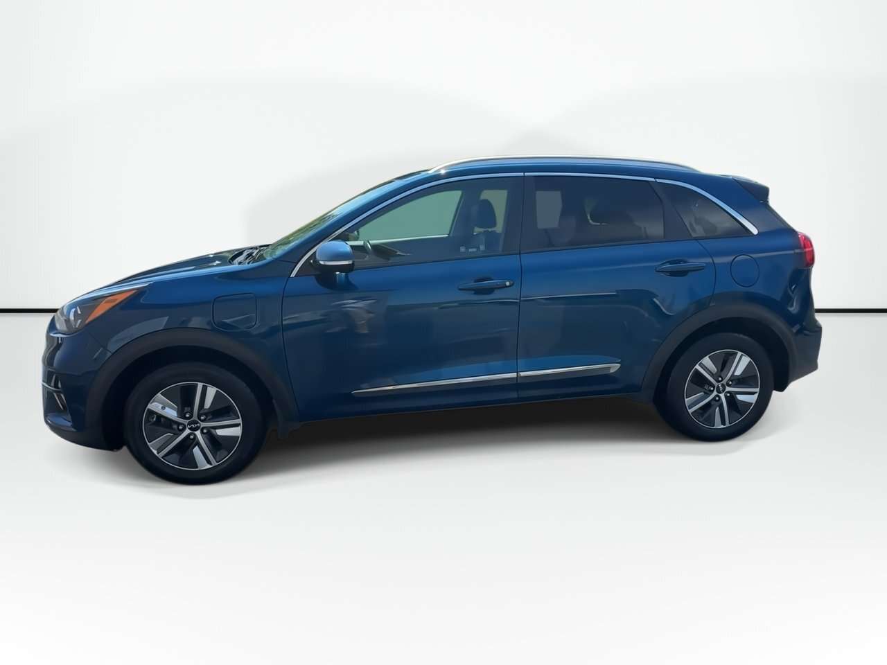 2022 Kia Niro EX Premium | Lthr | Nav | Cam | Warranty to 2030 C — снимка 1