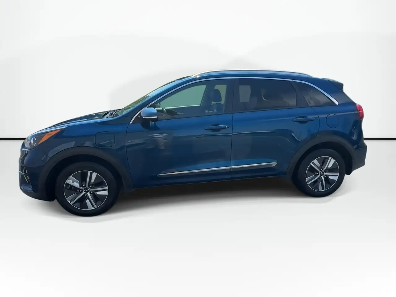 Kia Niro fotografie Kia Niro