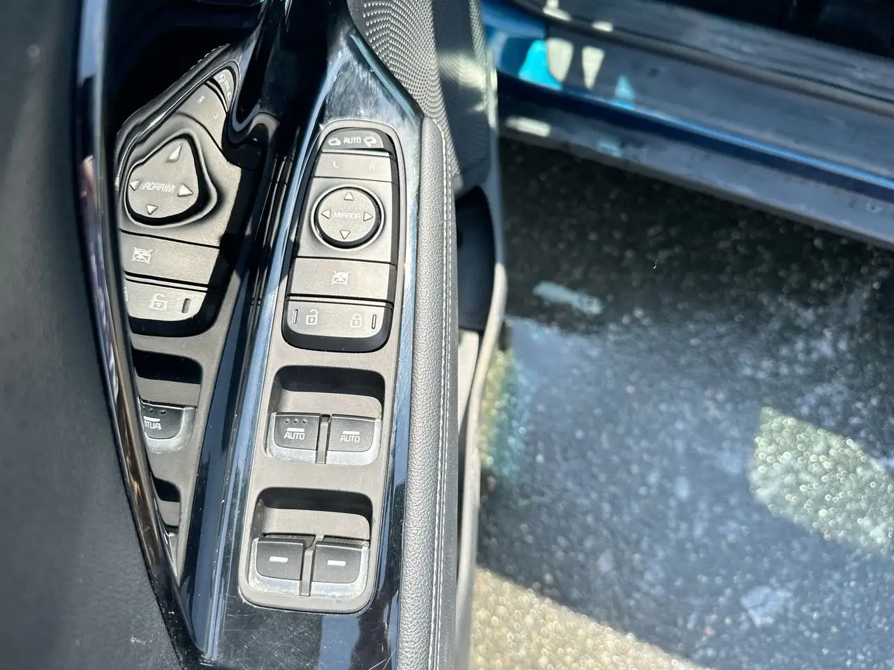Kia Niro fotografie Kia Niro