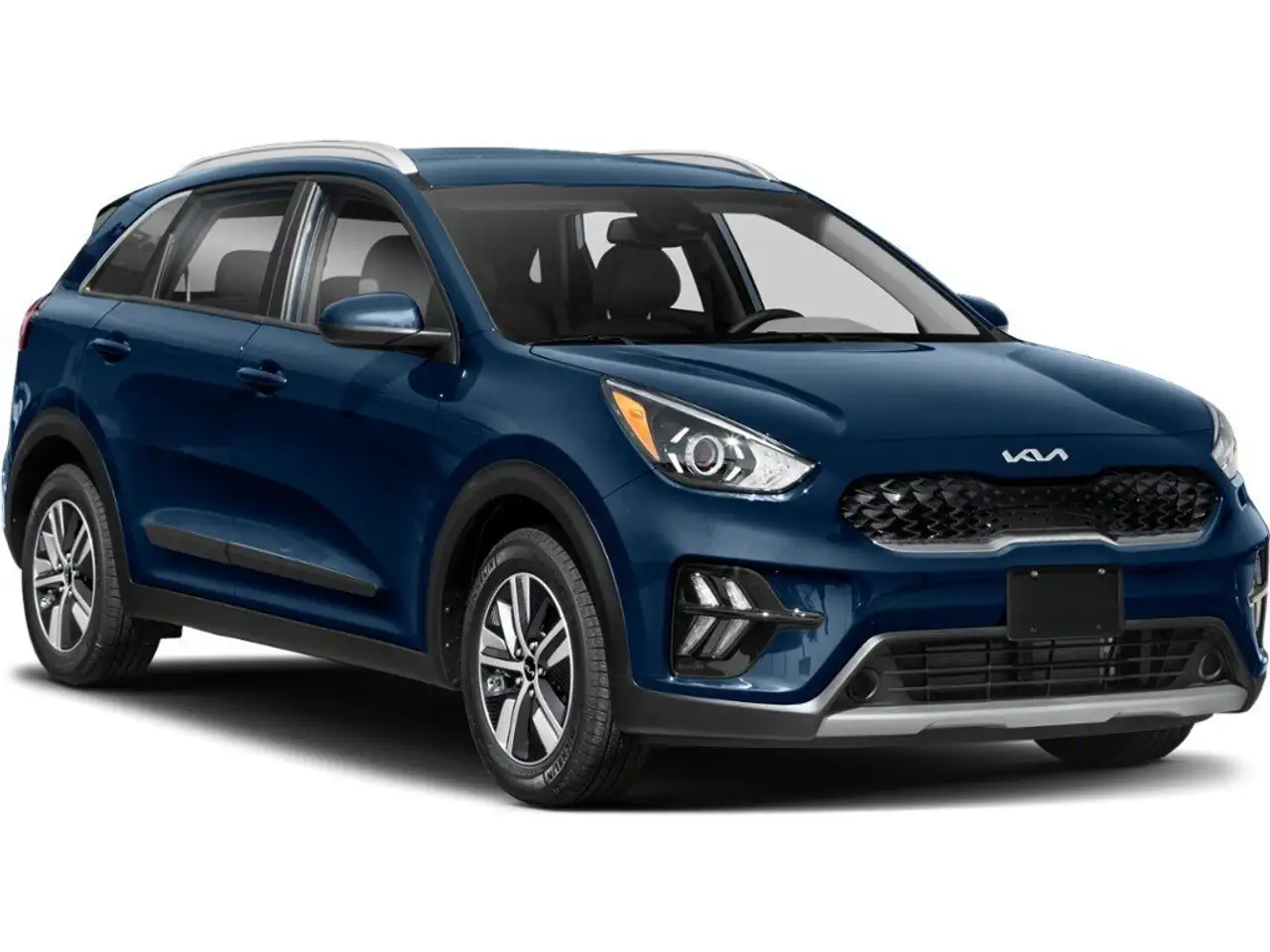 2022 Kia Niro