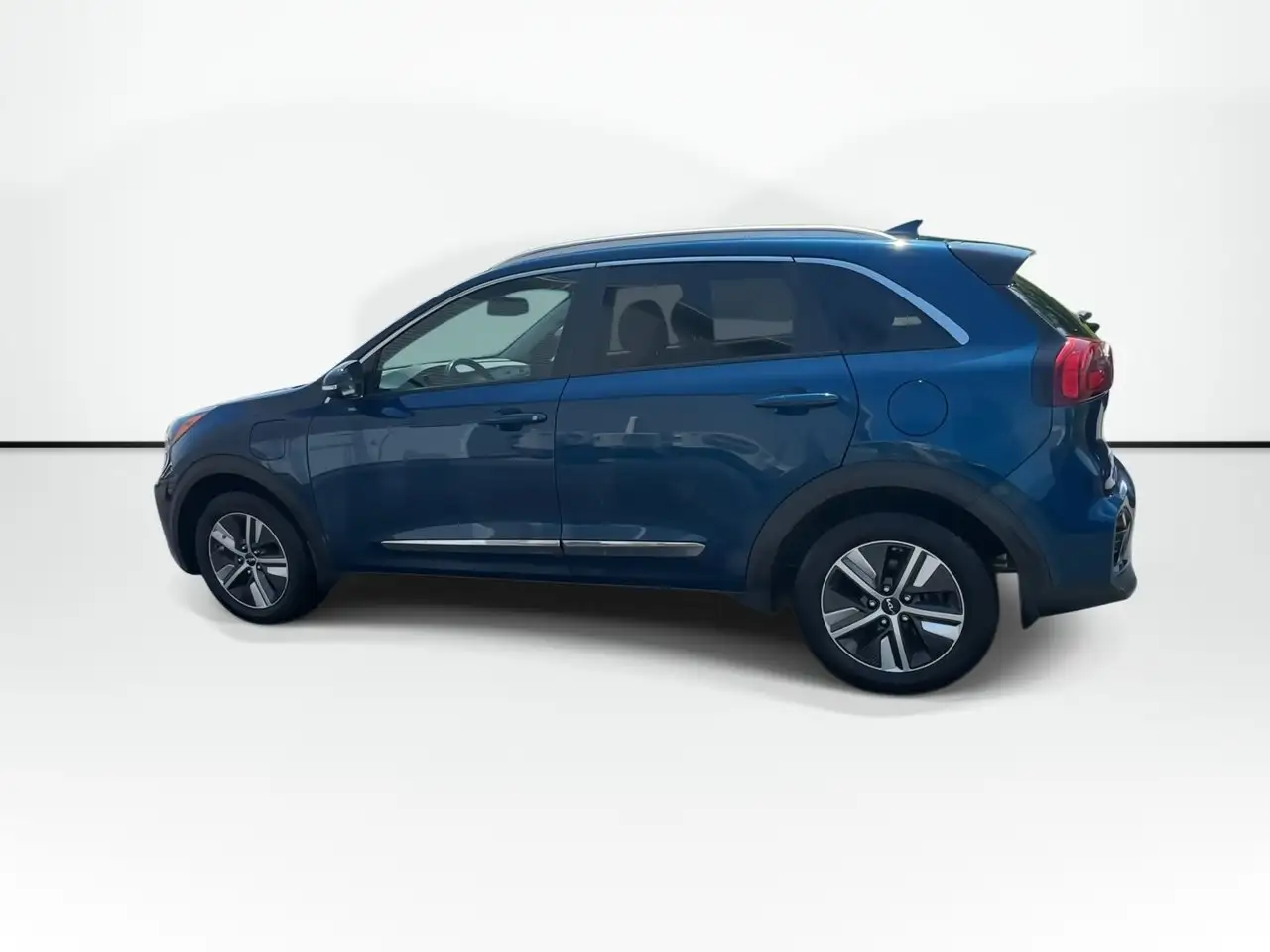 Kia Niro fotografie Kia Niro