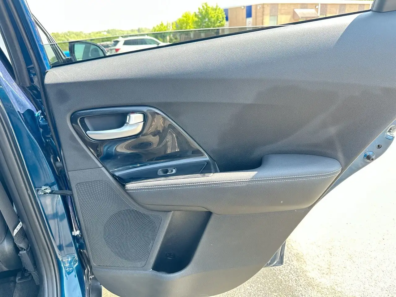 Kia Niro fotografie Kia Niro