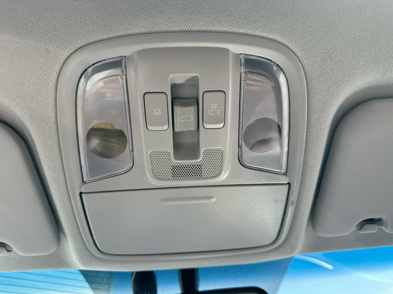 Kia Niro fotografie Kia Niro