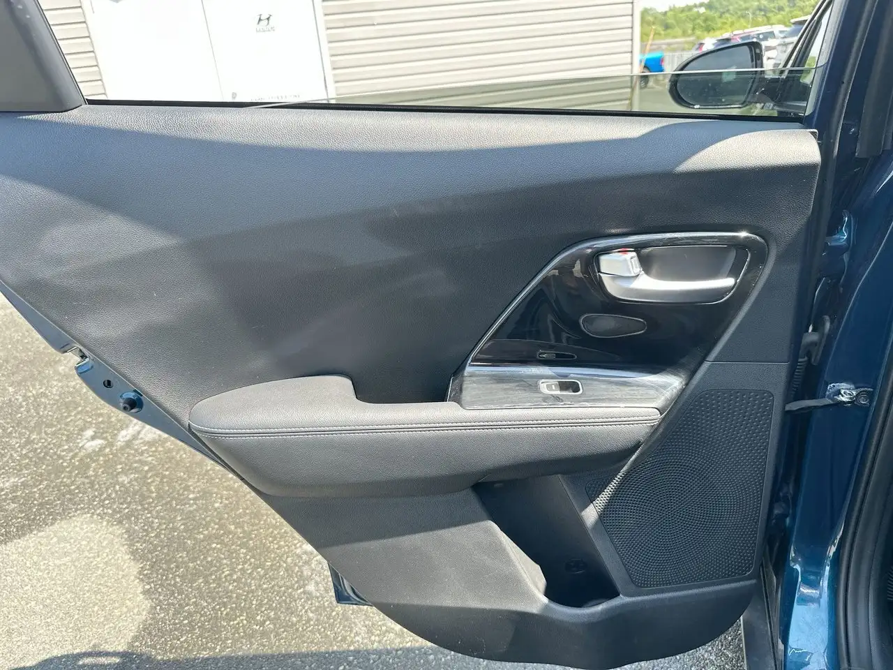Kia Niro fotografie Kia Niro