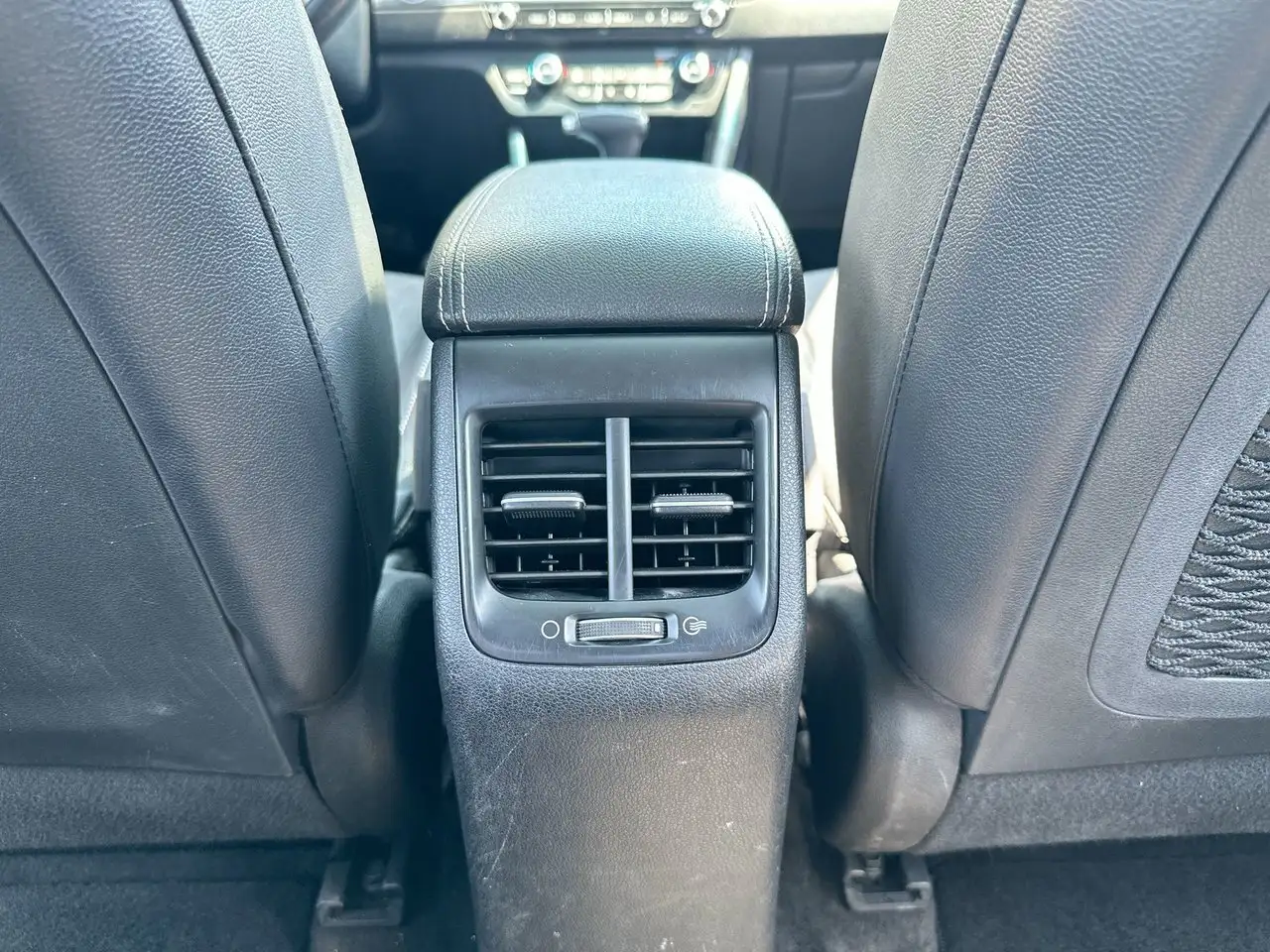 Kia Niro fotografie Kia Niro