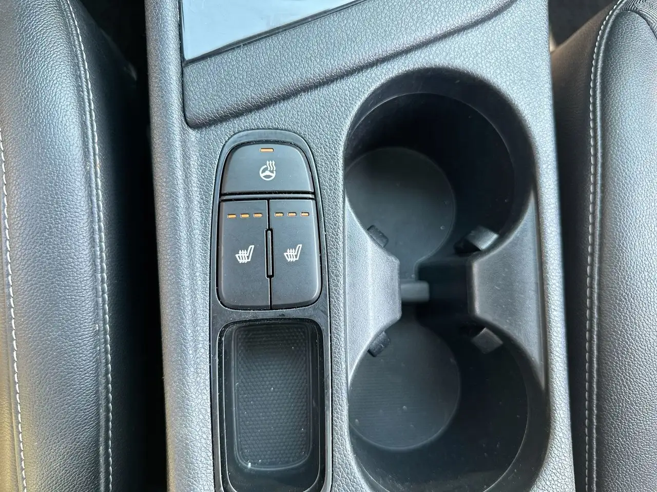 Kia Niro fotografie Kia Niro