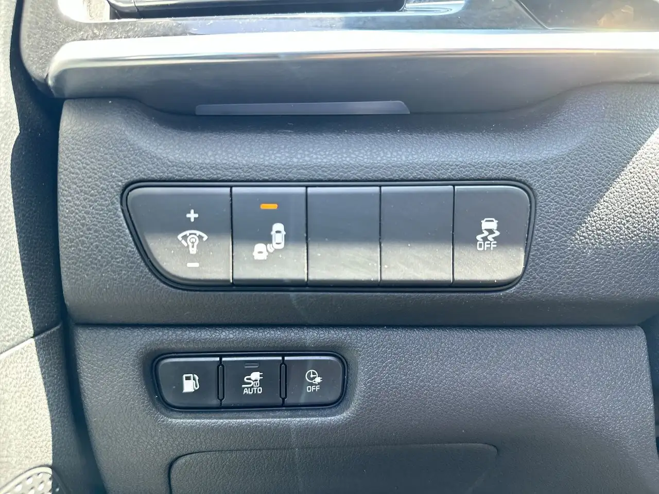 Kia Niro fotografie Kia Niro