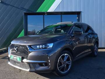 BlueHDi 180 EAT8 Grand Chic