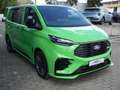 Ford Transit Custom 2,0l Transit Custom MS-RT Doka #Matrix-LED #AHK Green - thumbnail 5