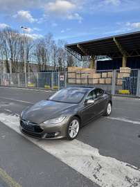 85 FREE SUPERCHARGING