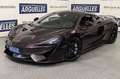 McLaren 570S Coupe Track Pack 570cv Geel - thumbnail 2