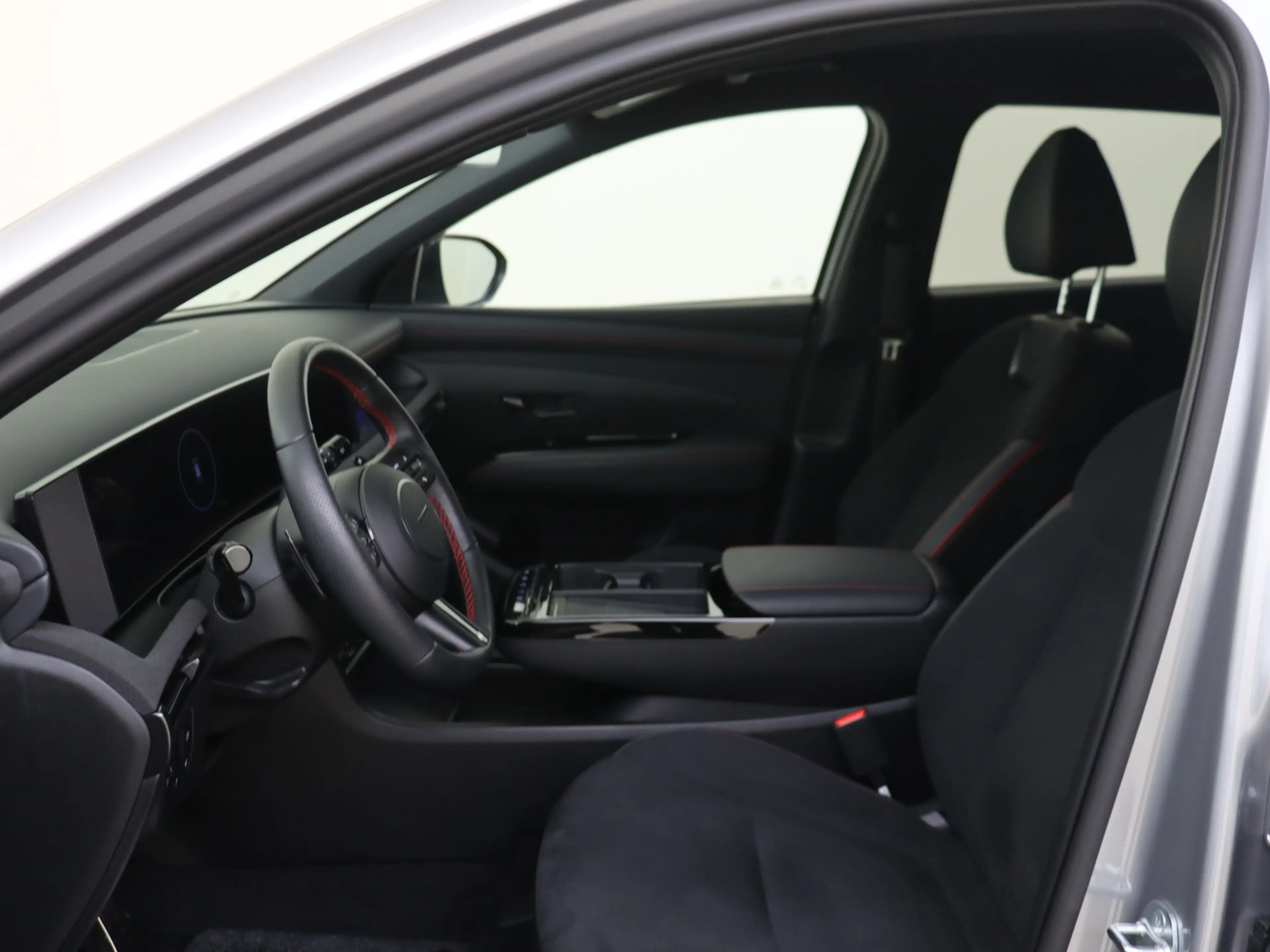 Hyundai TUCSON 1.6 T-GDI PHEV N Line Edition Sportieve uitvoering — photo 9