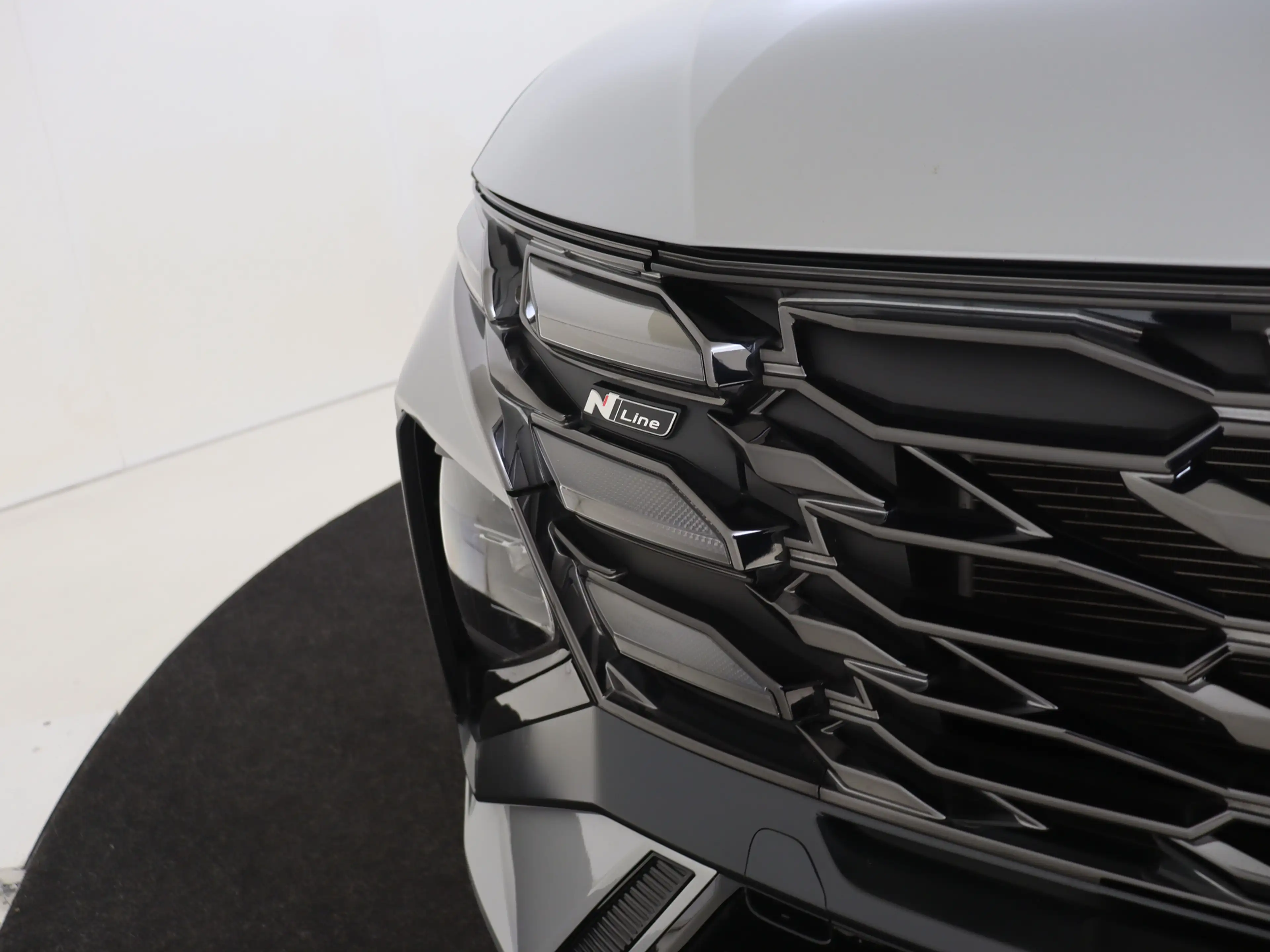 Hyundai TUCSON 1.6 T-GDI PHEV N Line Edition Sportieve uitvoering — photo 13