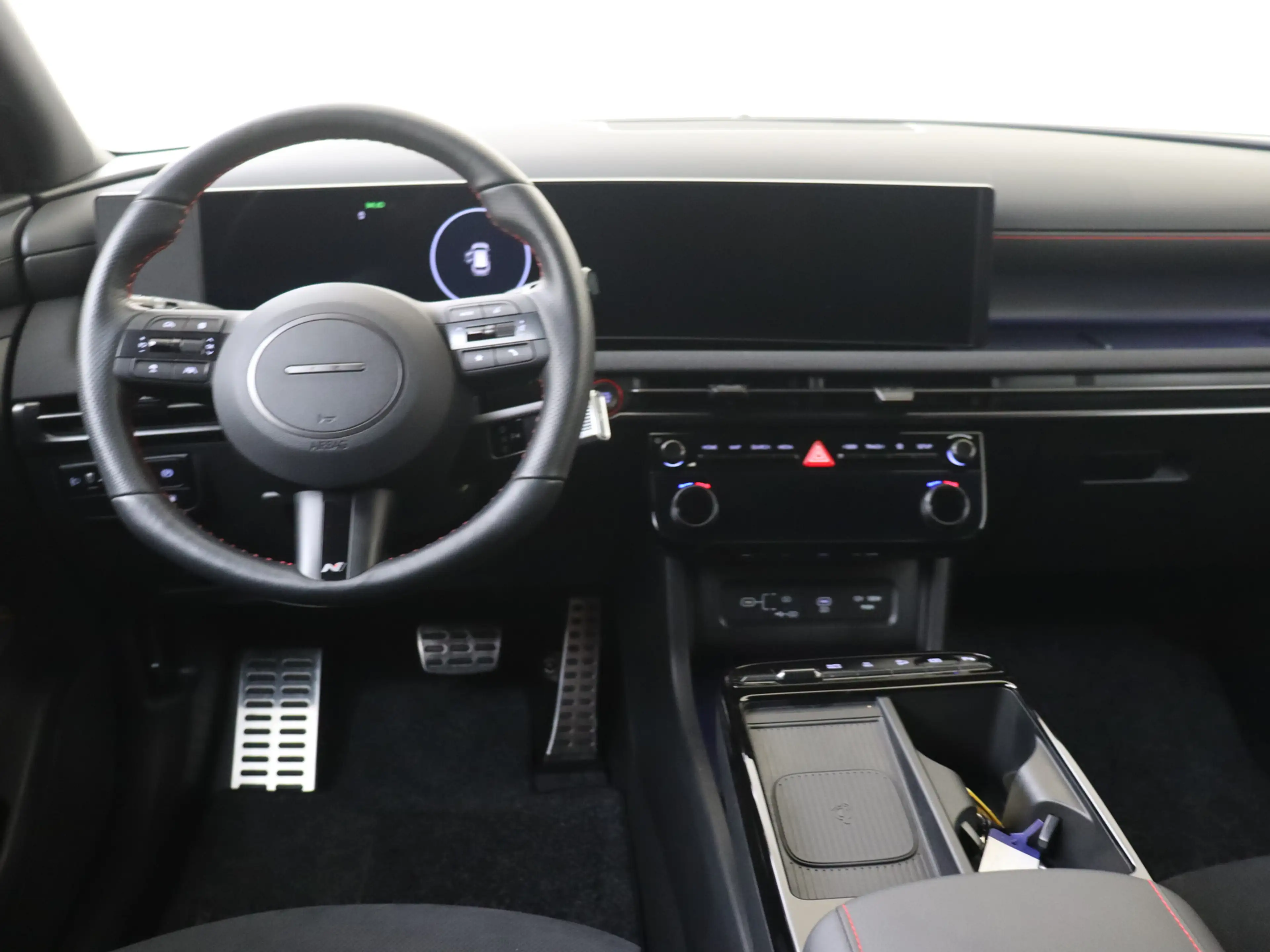 Hyundai TUCSON 1.6 T-GDI PHEV N Line Edition Sportieve uitvoering — photo 5