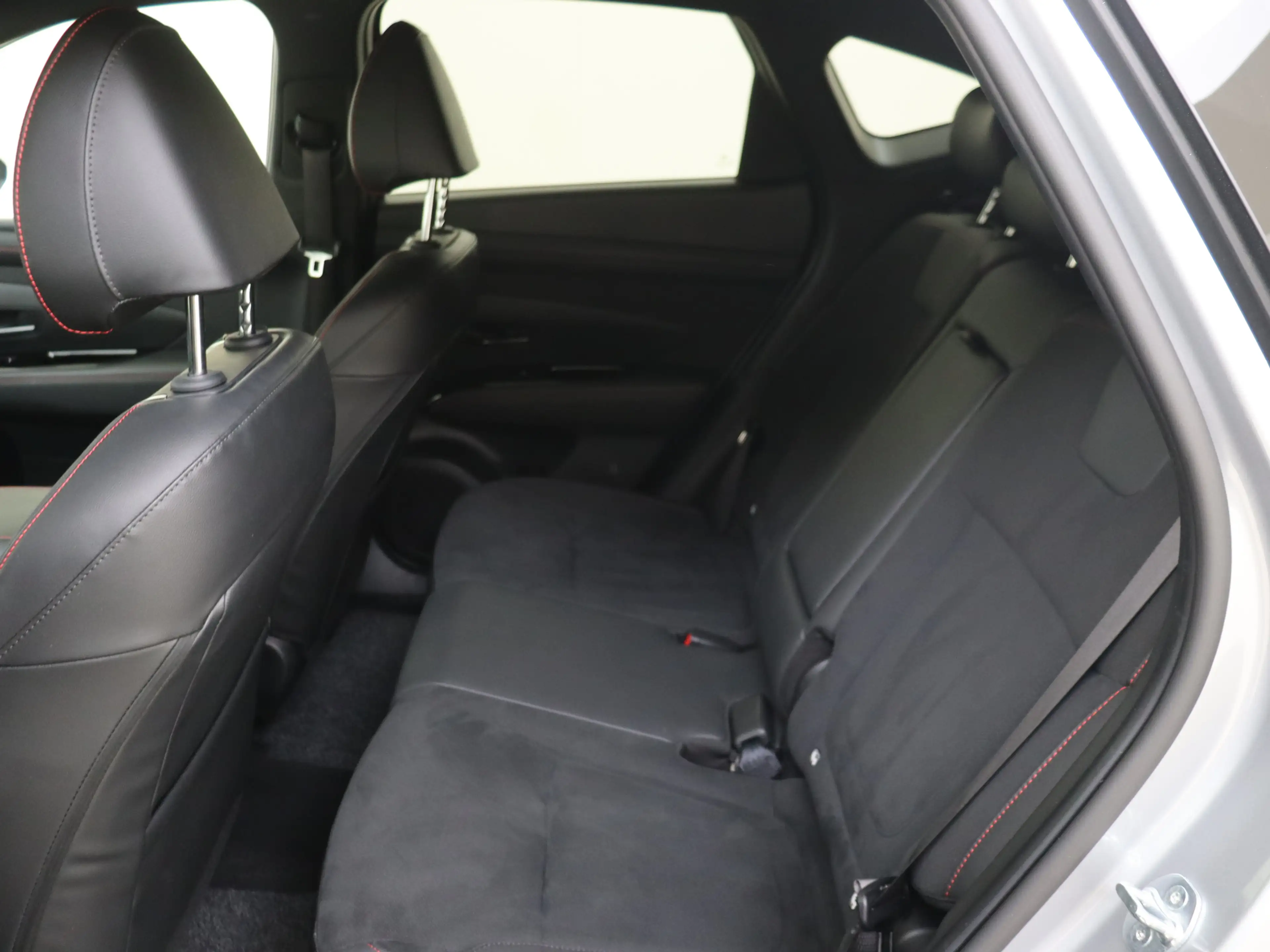 Hyundai TUCSON 1.6 T-GDI PHEV N Line Edition Sportieve uitvoering — photo 12