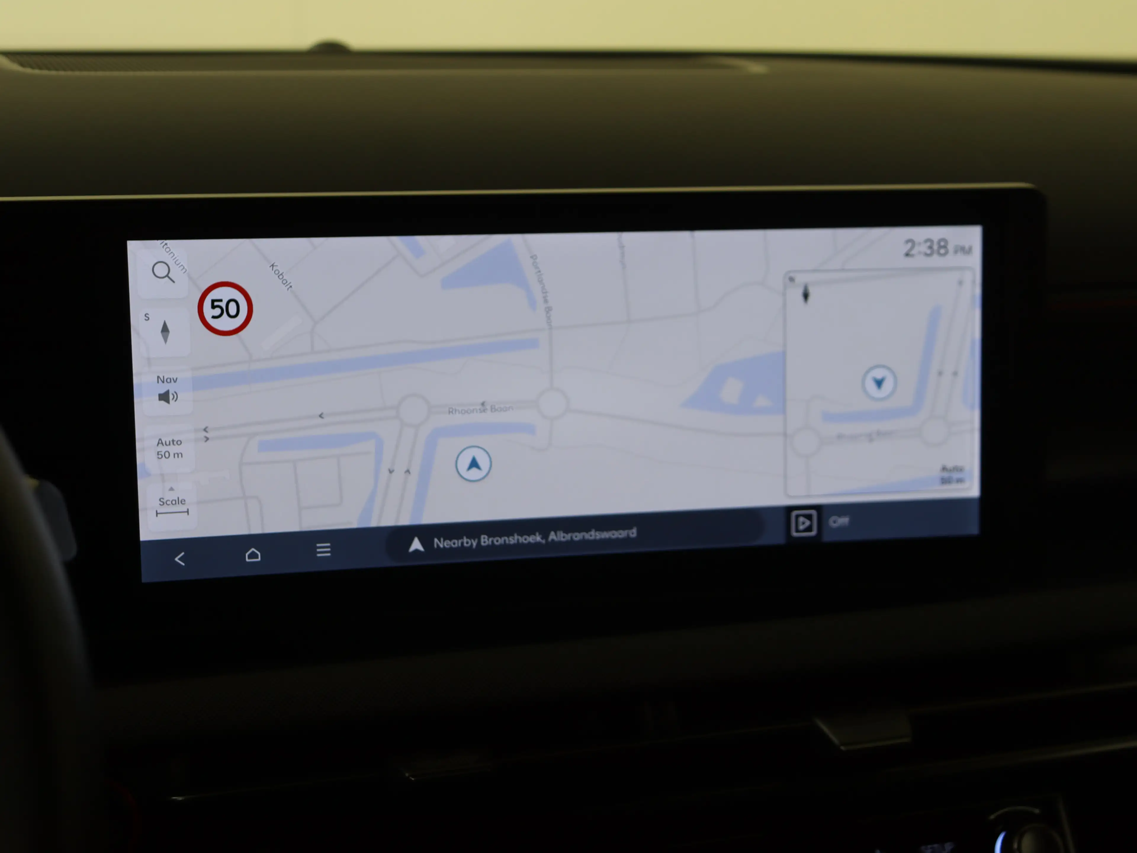 Hyundai TUCSON 1.6 T-GDI PHEV N Line Edition Sportieve uitvoering — photo 15