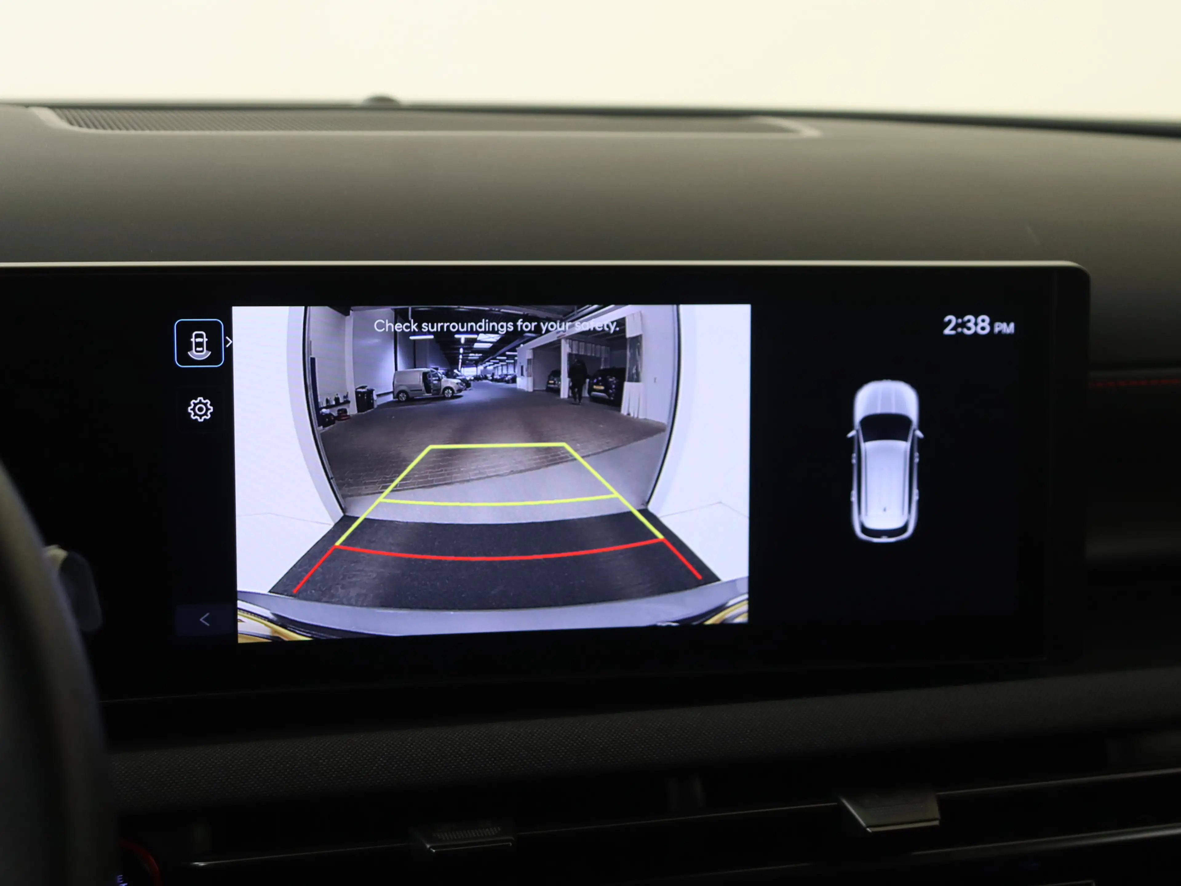 Hyundai TUCSON 1.6 T-GDI PHEV N Line Edition Sportieve uitvoering — photo 14
