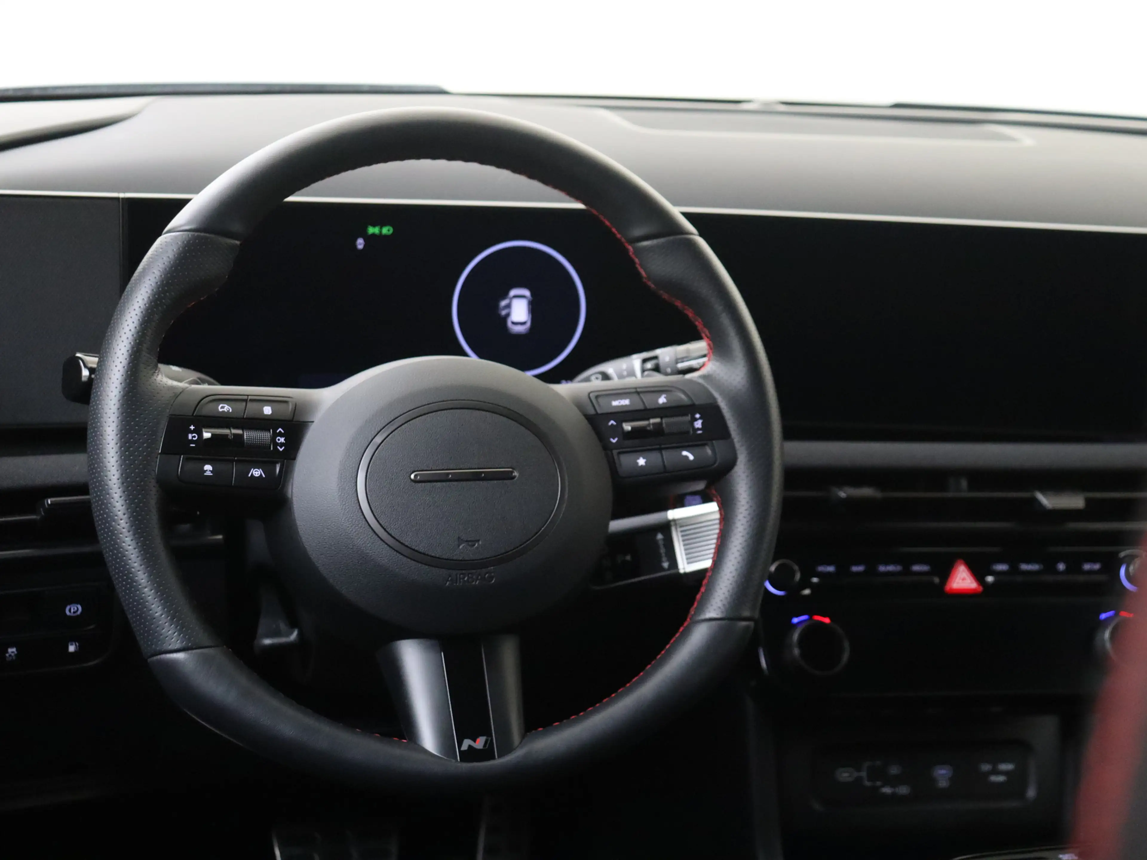 Hyundai TUCSON 1.6 T-GDI PHEV N Line Edition Sportieve uitvoering — photo 6