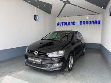 Polo 1.6 TDI Highline