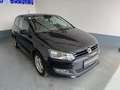 Volkswagen Polo Polo 1.6 TDI Highline Schwarz - thumbnail 4