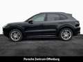 Porsche Cayenne Sportpaket HUD AD AHK-el. Navi Memory Bose 360 Schwarz - thumbnail 2