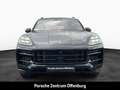 Porsche Cayenne Sportpaket HUD AD AHK-el. Navi Memory Bose 360 Schwarz - thumbnail 7