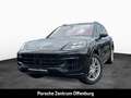 Porsche Cayenne Sportpaket HUD AD AHK-el. Navi Memory Bose 360 Schwarz - thumbnail 1