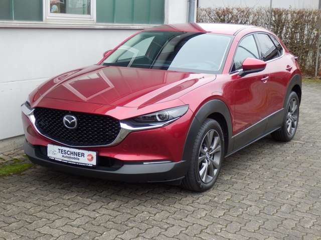 Imagine Mazda CX-30 SKYACTIV-X 2.0 M-Hybrid Aut. SELECTION