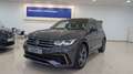 Volkswagen Tiguan 2.0TDI R-Line DSG 110kW Gris - thumbnail 1