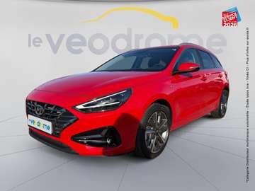 1.0 T-GDi 120ch Hybrid 48V Creative DCT-7