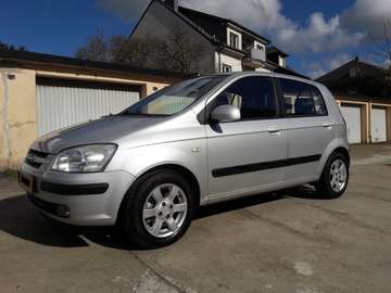Getz 1.3 GLS