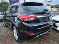 Hyundai iX35 2.0 Style 2WD * LEDER/ KLIMAAUT./ SHZ V+H * Noir - thumbnail 28