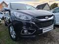 Hyundai iX35 2.0 Style 2WD * LEDER/ KLIMAAUT./ SHZ V+H * Noir - thumbnail 25